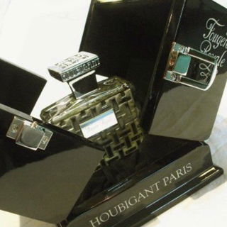 Fougère Royale (2010) (Extrait) - Houbigant