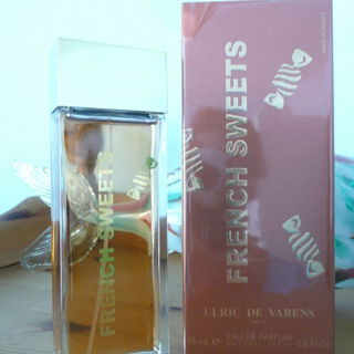 Varens Original - French Sweets - Ulric de Varens