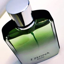 Z Zegna Milan - Ermenegildo Zegna