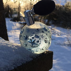 Lady Emblem L'Eau - Montblanc
