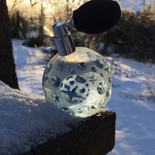 Lady Emblem L'Eau - Montblanc