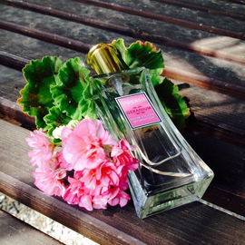 Heritage Collection - Geranium - Yardley