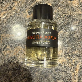 Musc Ravageur (Eau de Parfum) von Editions de Parfums Frédéric Malle