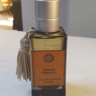 Habana Tobacco von Locherber