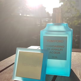 O - The Exclusive Parfum - Roja Parfums