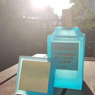 Mandarino di Amalfi Acqua von Tom Ford