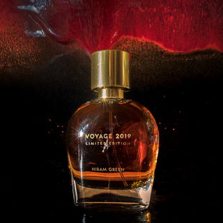 Voyage 2019 - Hiram Green