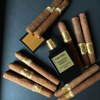 Blue Sapphire (Parfum) - Boadicea the Victorious