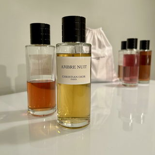 Ambre Nuit (Eau de Parfum) von Dior
