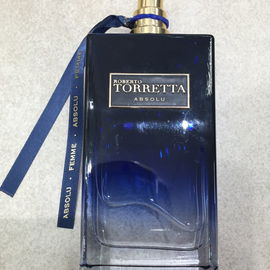 Roberto Torretta Absolu - Roberto Torretta