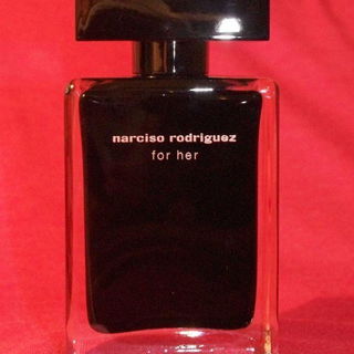 For Her (Eau de Toilette) von Narciso Rodriguez