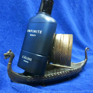 Infinite Navy - Câline