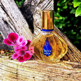 Tosca (Parfum) von Mäurer & Wirtz