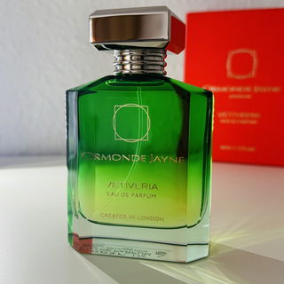 Vetiveria - Ormonde Jayne