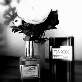 Tea Rose (Eau de Toilette) - Perfumer's Workshop