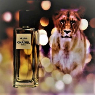 Le Lion de Chanel - Chanel