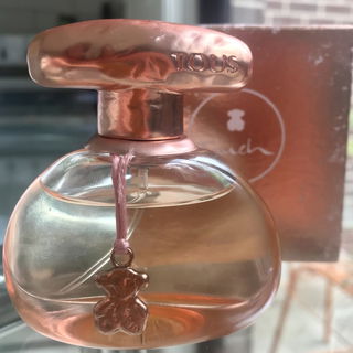 Touch the Sensual Gold / Sensual Touch von Tous