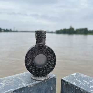 Black Swan / Черный Лебедь von Brocard