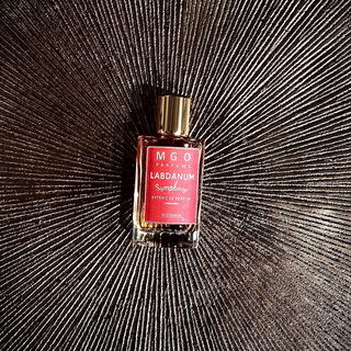 Labdanum Symphony - Duftanker MGO Duftmanufaktur