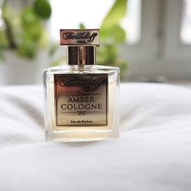 Musk de Taif Attar - Areej Le Doré