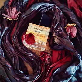 Collection Orientale - Majestic Rose - Yves Saint Laurent