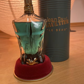 Le Beau von Jean Paul Gaultier