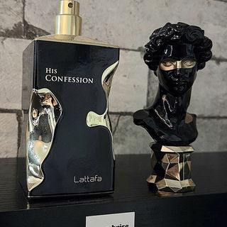 His Confession von Lattafa