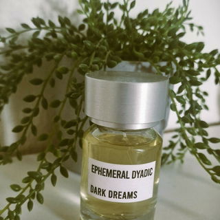 Dark Dreams by Ephemeral Dyadic