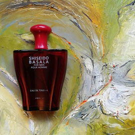 Basala / Basara (Eau de Toilette) - Shiseido / 資生堂