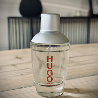 Hugo Iced by Hugo Boss