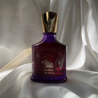 Queen of Silk von Creed