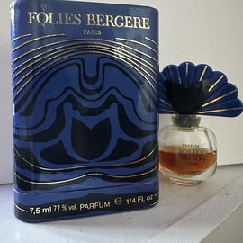 Folies Bergère (Parfum) - Folies Bergère