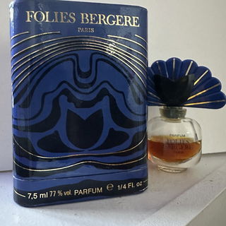 Folies Bergère (Parfum) - Folies Bergère