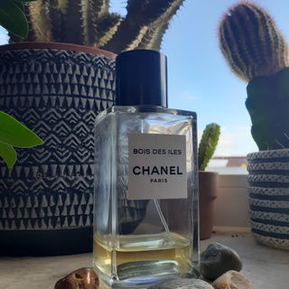 Bois des Îles (Eau de Toilette) by Chanel