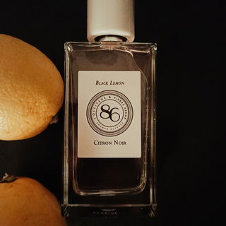 Citron Noir / Black Lemon by L'Occitane en Provence