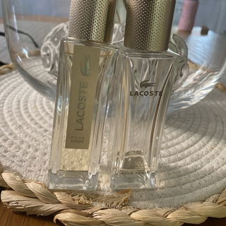 Pour Femme (Eau de Parfum) von Lacoste