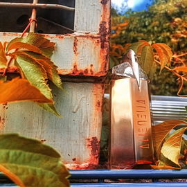 Alien Goddess (Eau de Parfum Intense) - Mugler