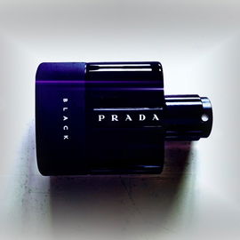 Luna Rossa Black - Prada