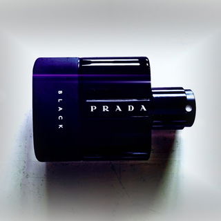 Luna Rossa Black - Prada