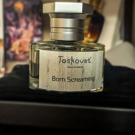 Born Screaming - Toskovat'