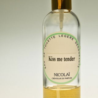 Kiss Me Tender - Nicolaï
