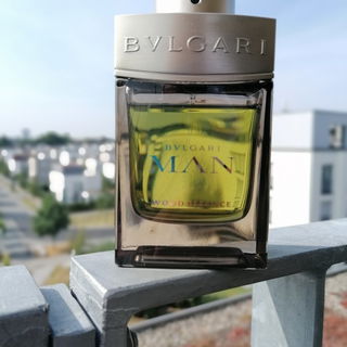 Bvlgari Man Wood Essence von Bvlgari