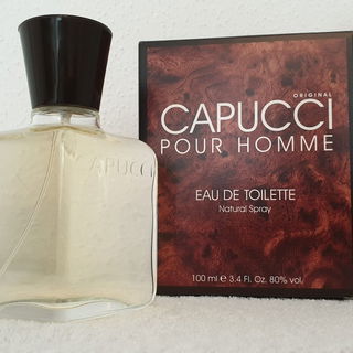 Capucci pour Homme (Eau de Toilette) von Roberto Capucci
