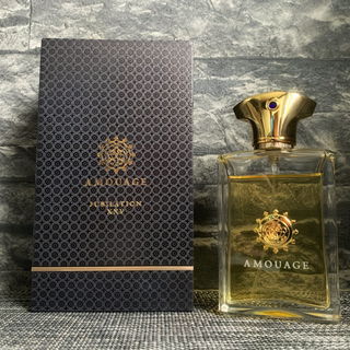 Jubilation XXV Man von Amouage
