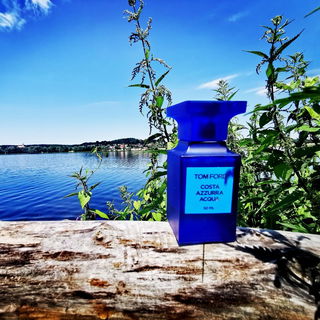 Urlaub vor der Haustür....mit nackten Beinen durch Brennnessel ;) ich finde, diese Flakons können viel Farbe vertragen.