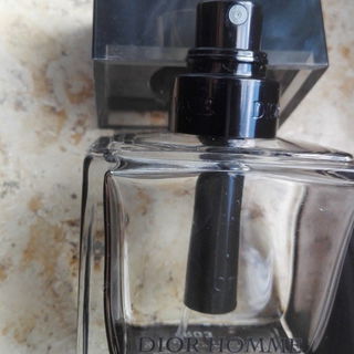 Dior Homme Intense (2011) by Dior