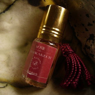 Soir de Marrakech (Eau de Parfum) von Benchaâbane