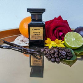 Vanille Fatale - Tom Ford