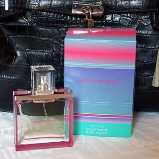 Incense - Matthew Williamson