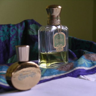 Chypre / Le Chypre (Eau de Toilette) by Coty